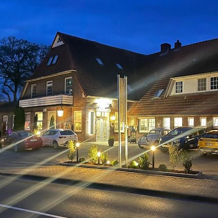 Hotel Wuelfers Gasthaus Gross Ippener Luaran gambar