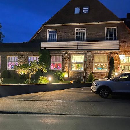 Hotel Wuelfers Gasthaus Gross Ippener Luaran gambar