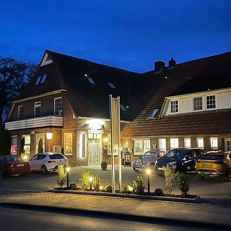 Hotel Wuelfers Gasthaus Gross Ippener Luaran gambar