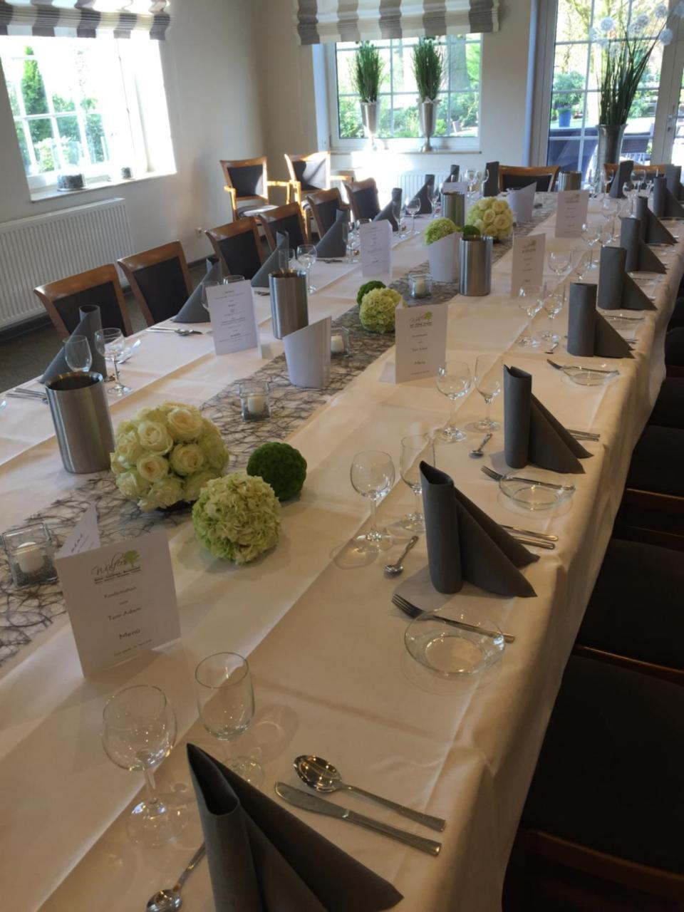 Hotel Wuelfers Gasthaus Gross Ippener Luaran gambar