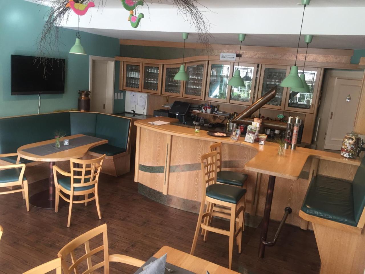 Hotel Wuelfers Gasthaus Gross Ippener Luaran gambar