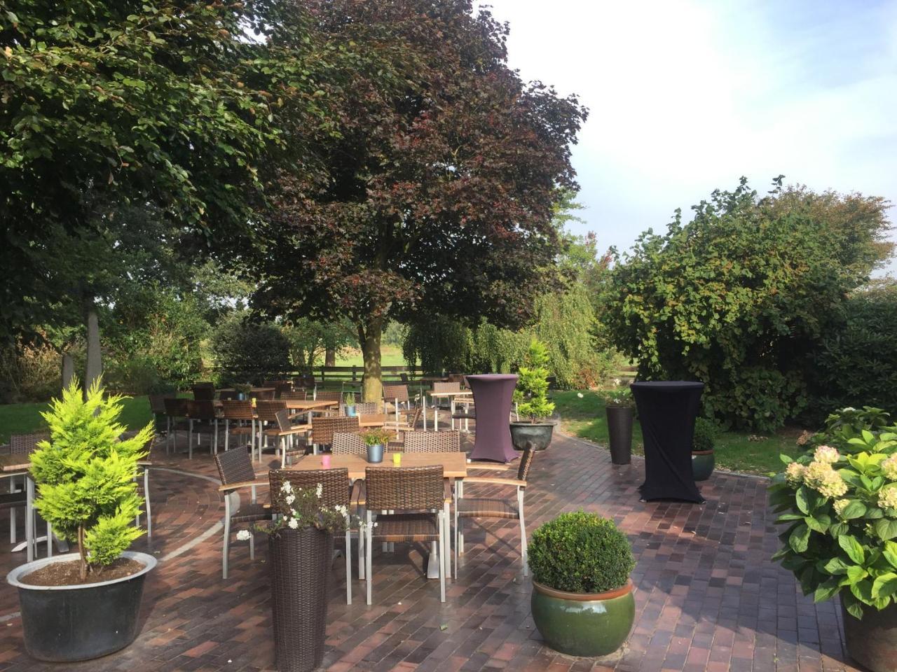 Hotel Wuelfers Gasthaus Gross Ippener Luaran gambar