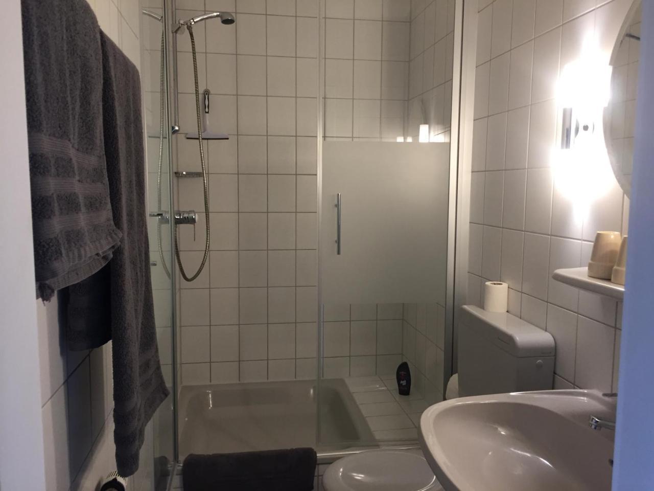 Hotel Wuelfers Gasthaus Gross Ippener Luaran gambar