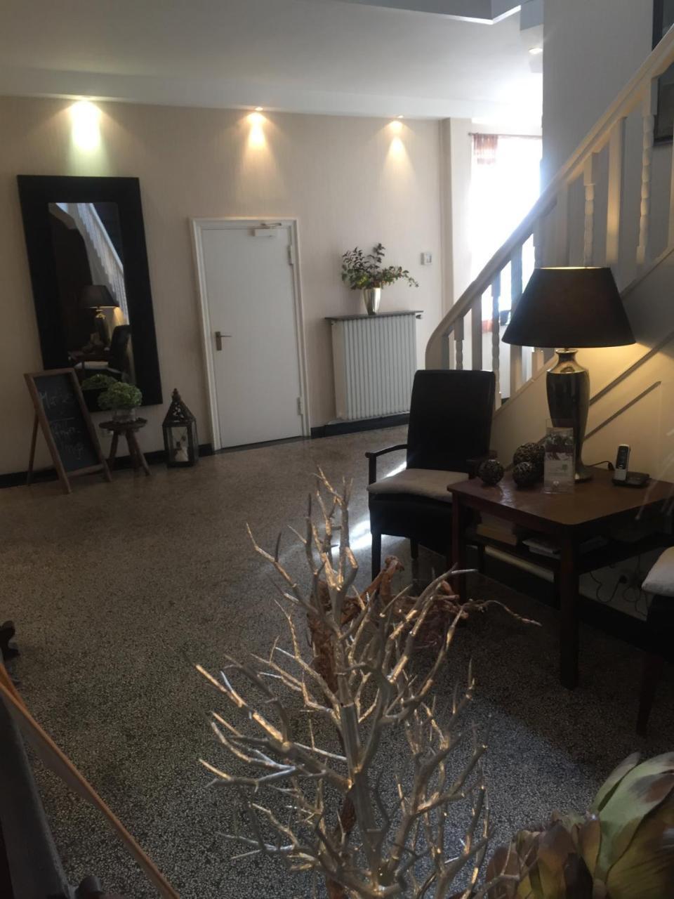 Hotel Wuelfers Gasthaus Gross Ippener Luaran gambar