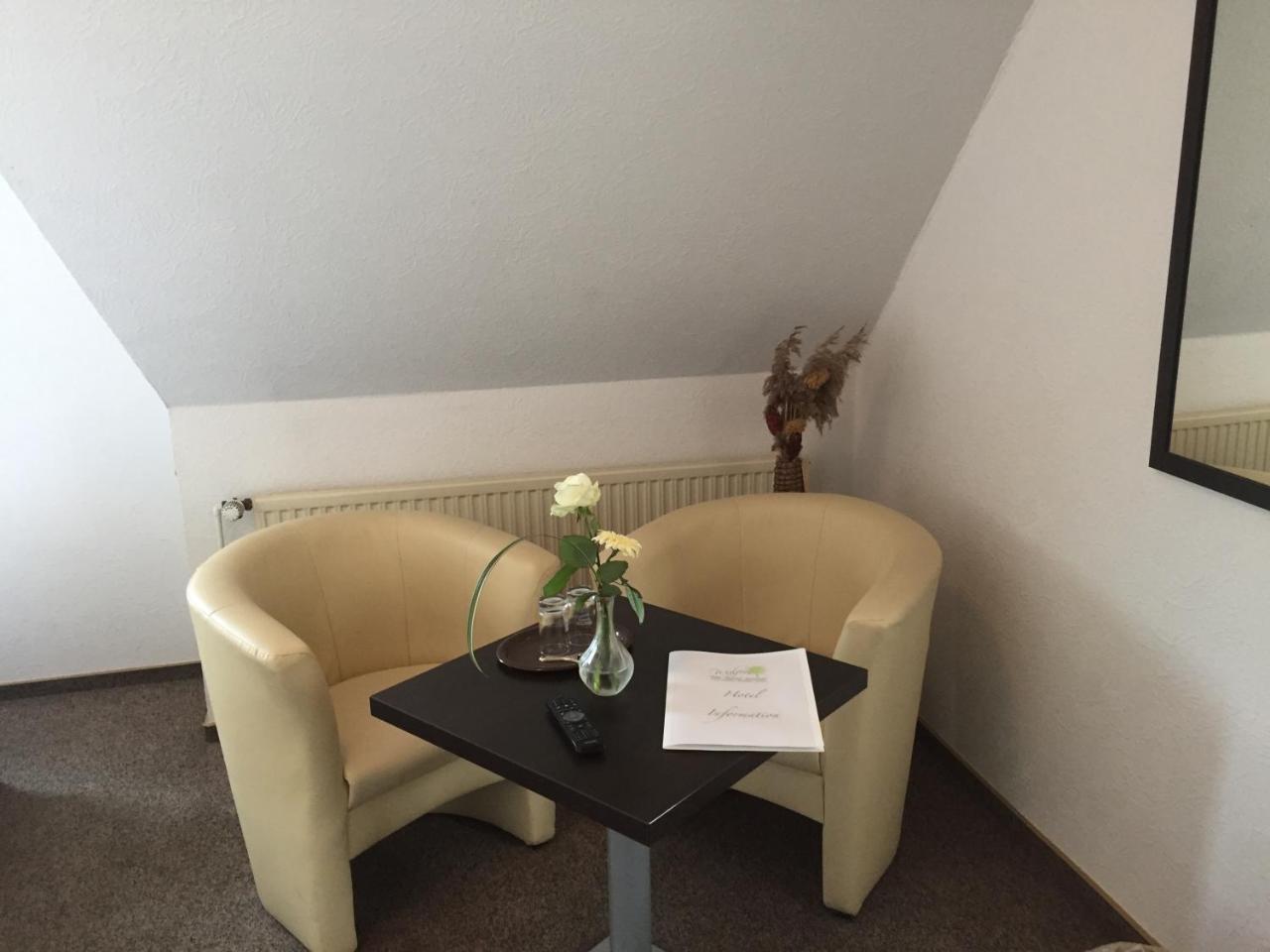 Hotel Wuelfers Gasthaus Gross Ippener Luaran gambar