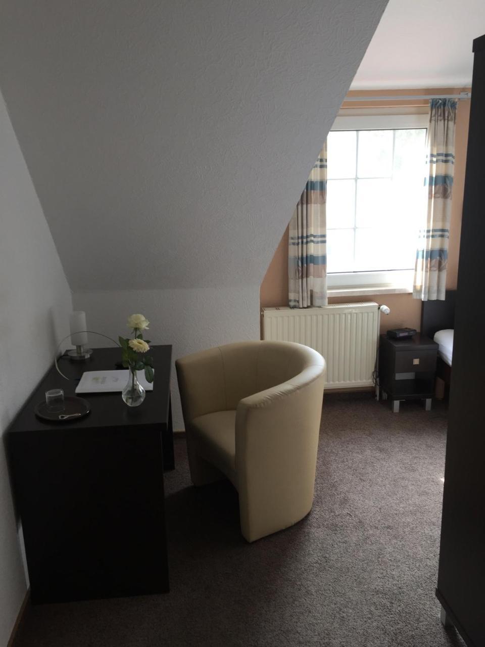 Hotel Wuelfers Gasthaus Gross Ippener Luaran gambar