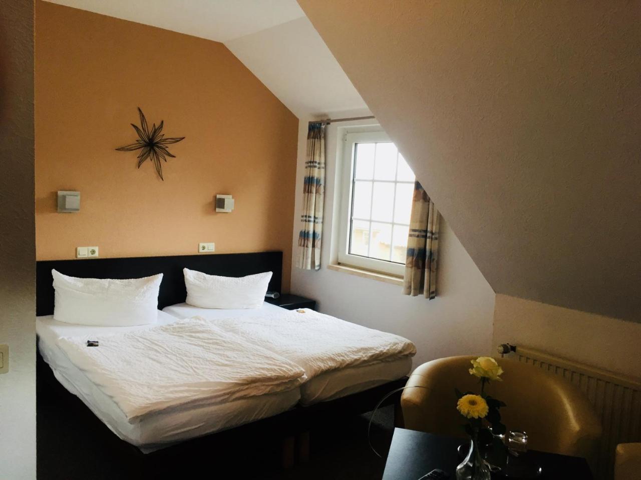 Hotel Wuelfers Gasthaus Gross Ippener Luaran gambar