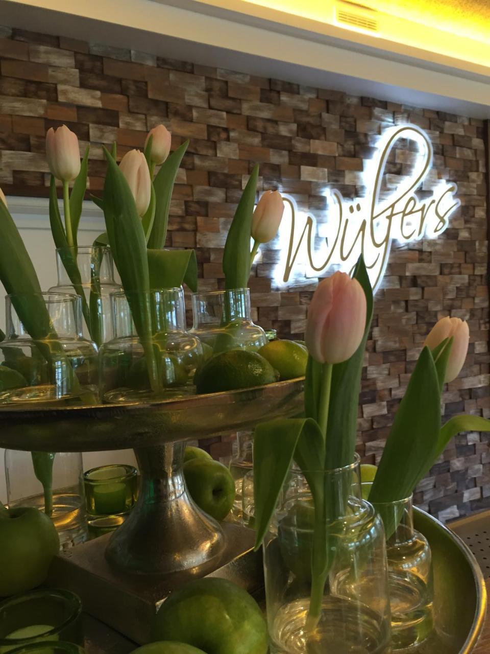 Hotel Wuelfers Gasthaus Gross Ippener Luaran gambar