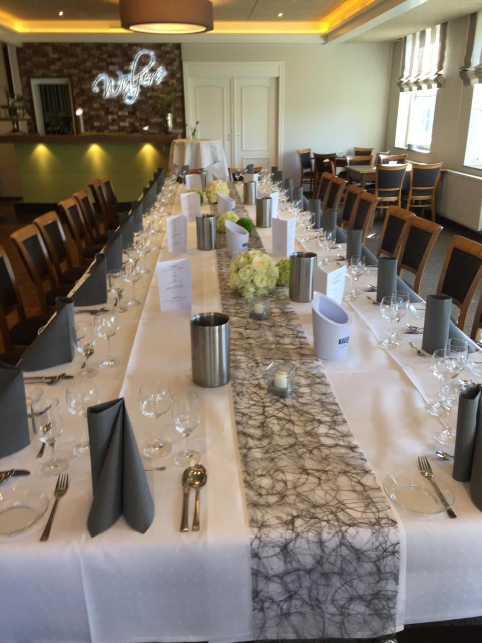 Hotel Wuelfers Gasthaus Gross Ippener Luaran gambar
