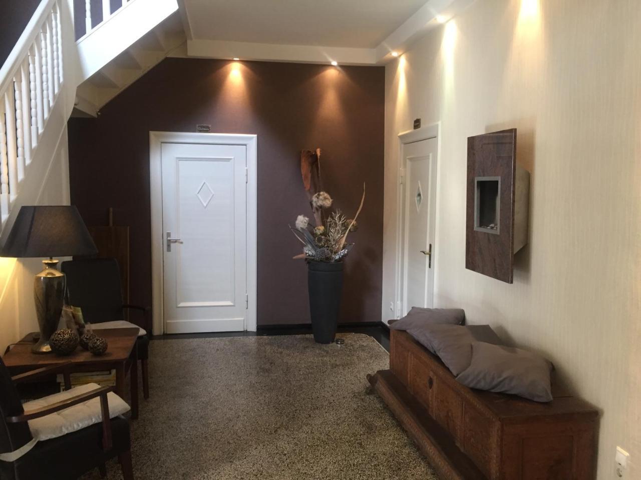 Hotel Wuelfers Gasthaus Gross Ippener Luaran gambar
