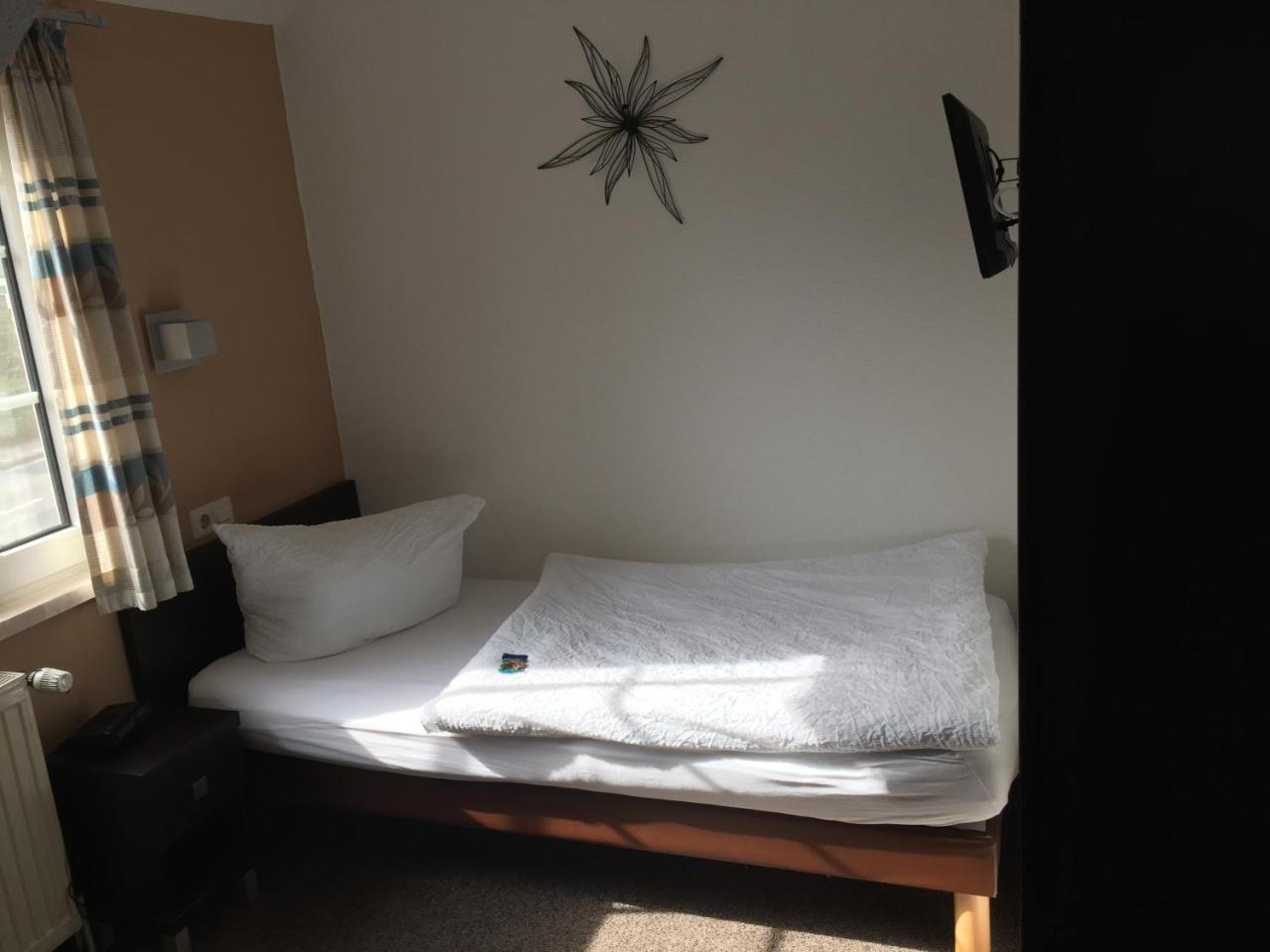 Hotel Wuelfers Gasthaus Gross Ippener Luaran gambar