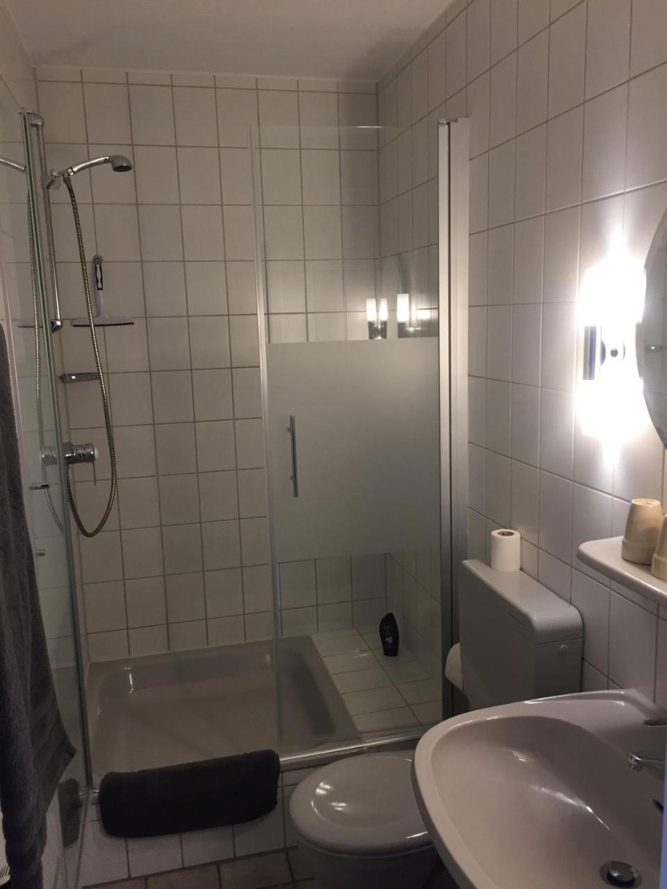 Hotel Wuelfers Gasthaus Gross Ippener Luaran gambar